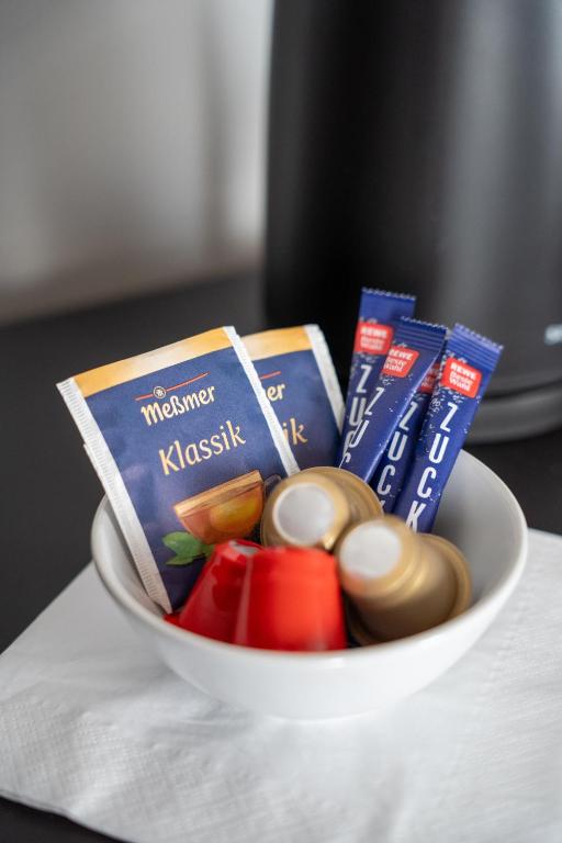 NEOApartments - Resim 31