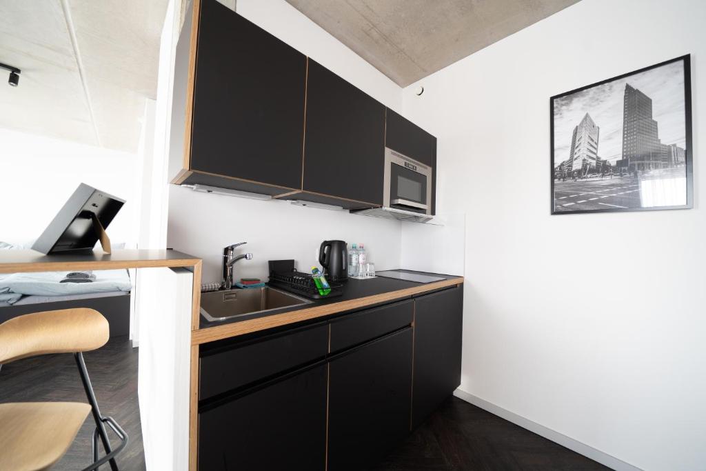 NEOApartments - Resim 44