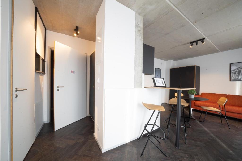 NEOApartments - Resim 39