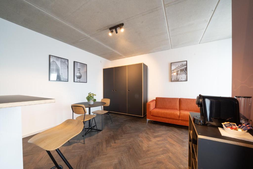 NEOApartments - Resim 42