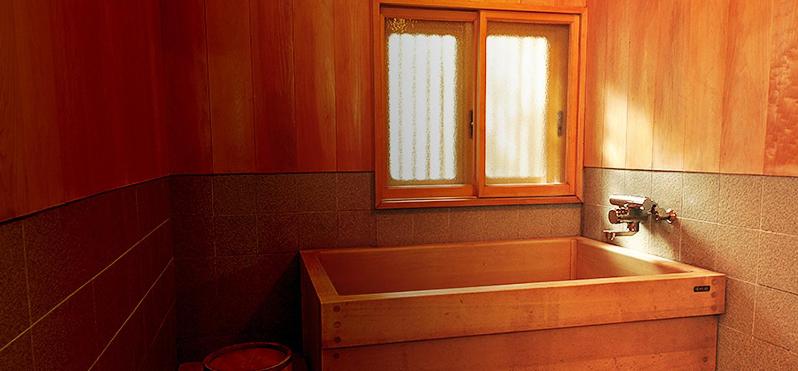 新发田市Ryokan Imai的相册照片
