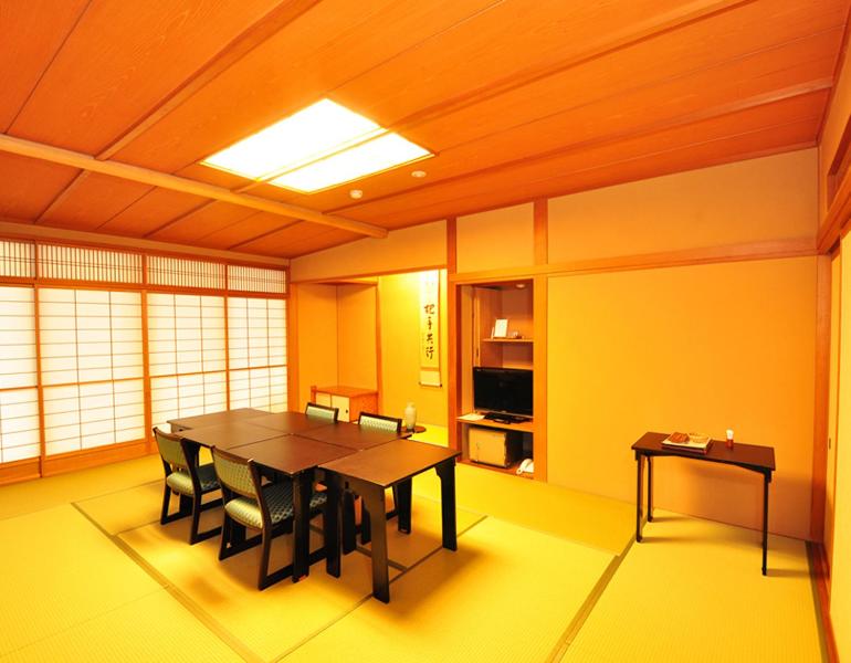 新发田市Ryokan Imai的相册照片