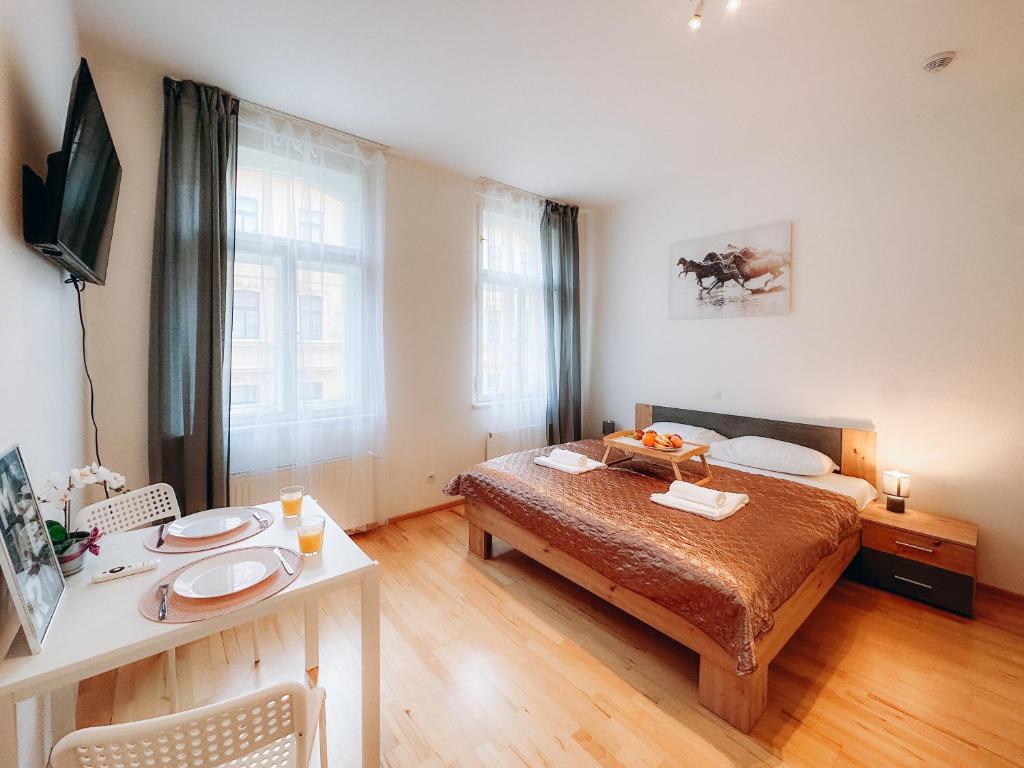 Friendly apartments in Prague, Prague (updated prices 2024)