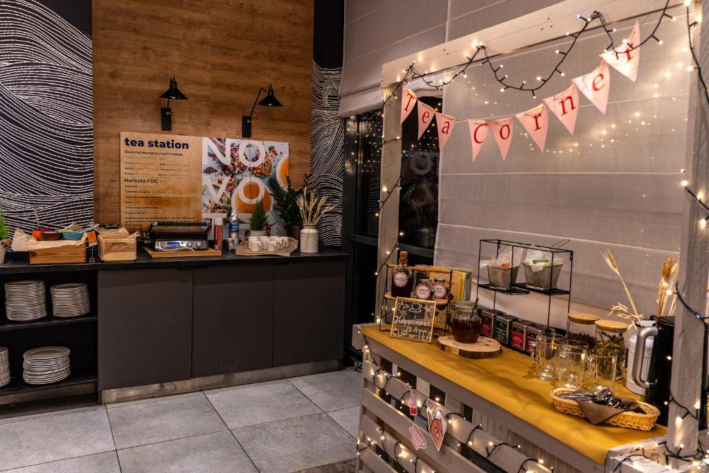 Novotel Szczecin Centrum