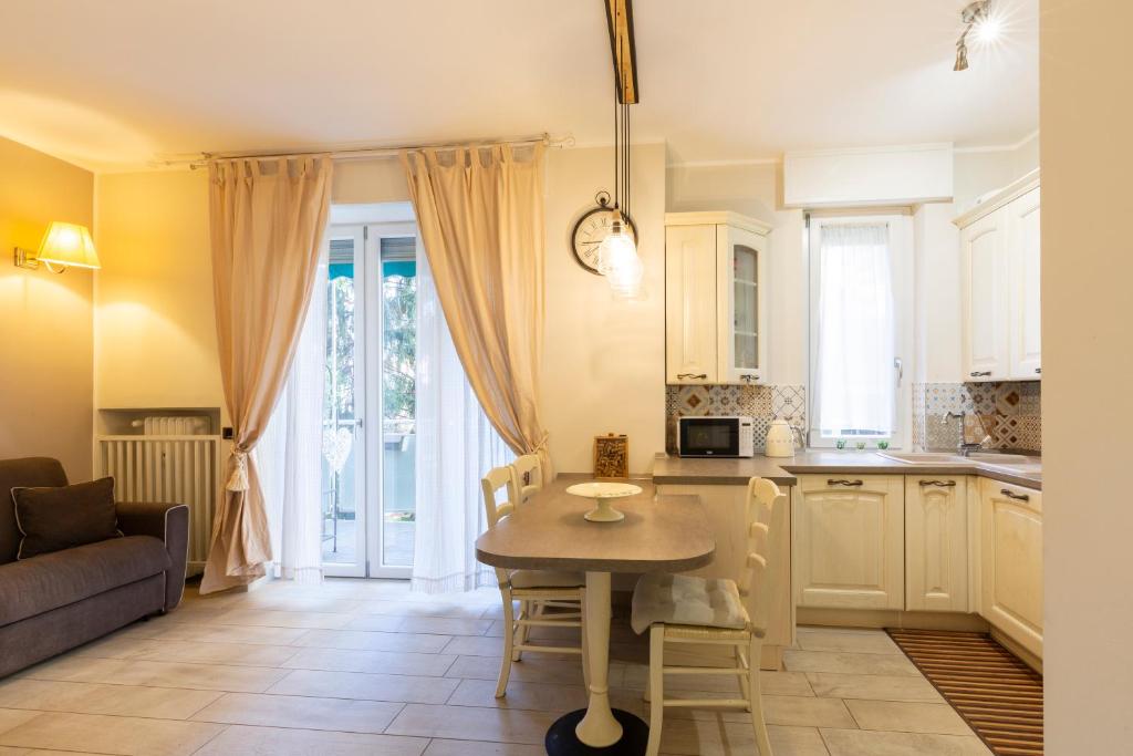 Gallery image of Gattamelata Fiera Lodge in Milan