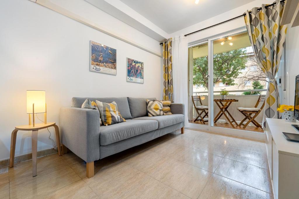 Fotografie z fotogalerie ubytování Precioso apartamento en Benicarlo v destinaci Benicarló