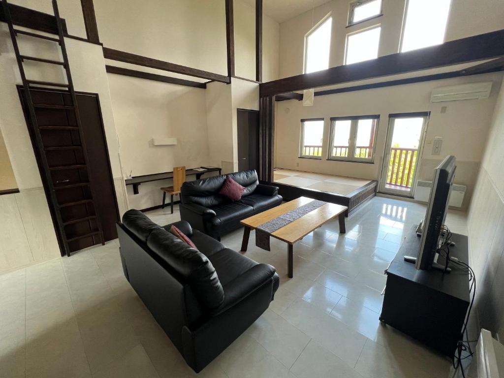 Chalet Fuyuri photo