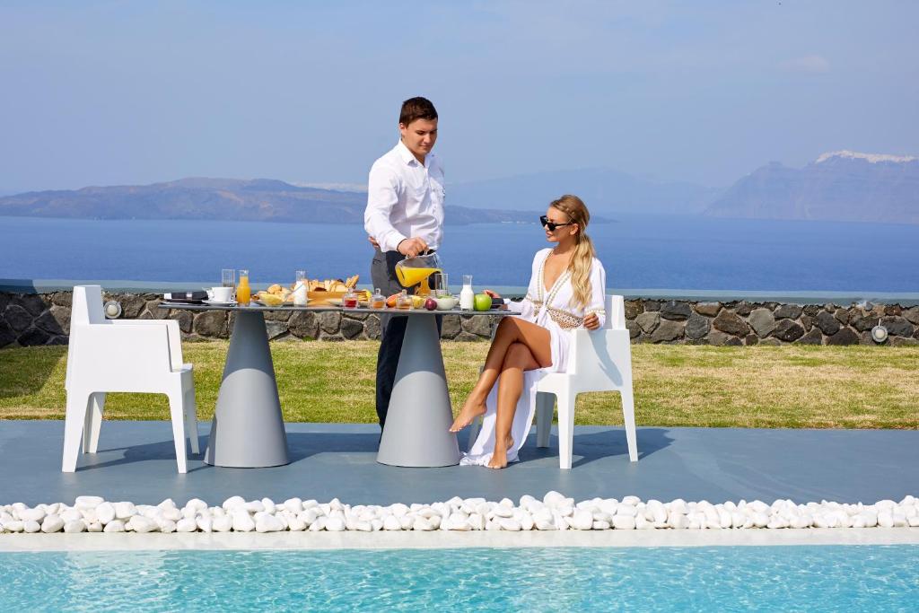 Santorini Princess Presidential Suites photo photo 4