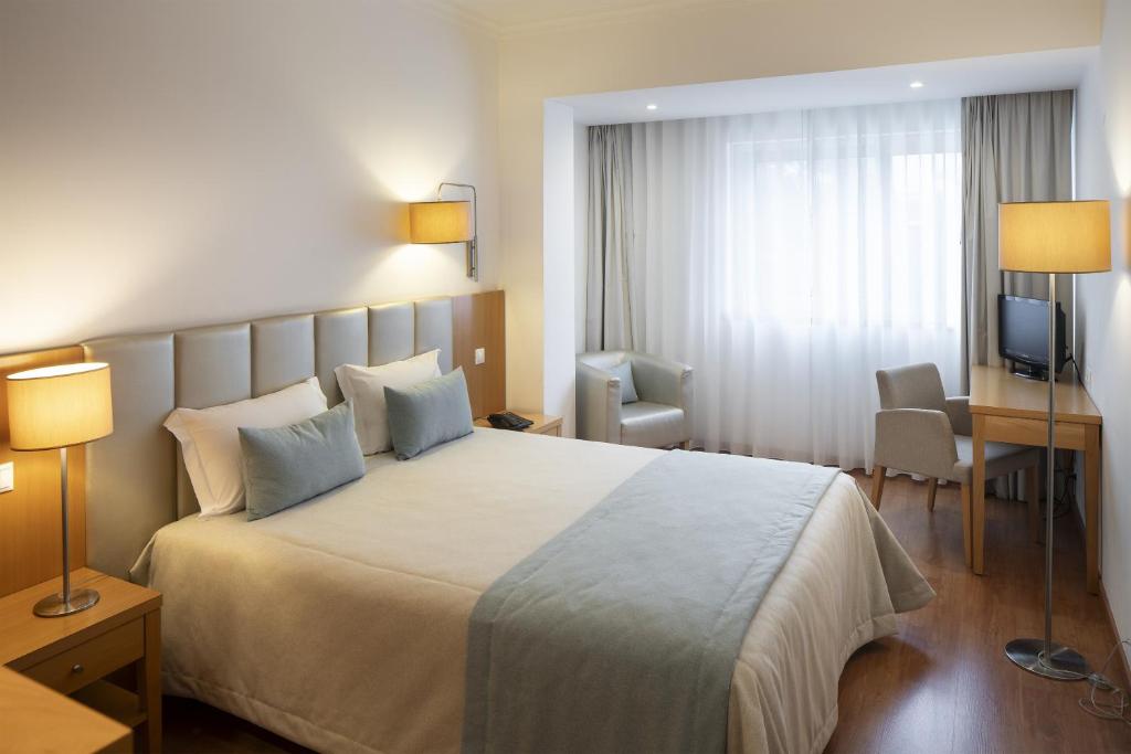 Hotel Fatima Center - Resim 26