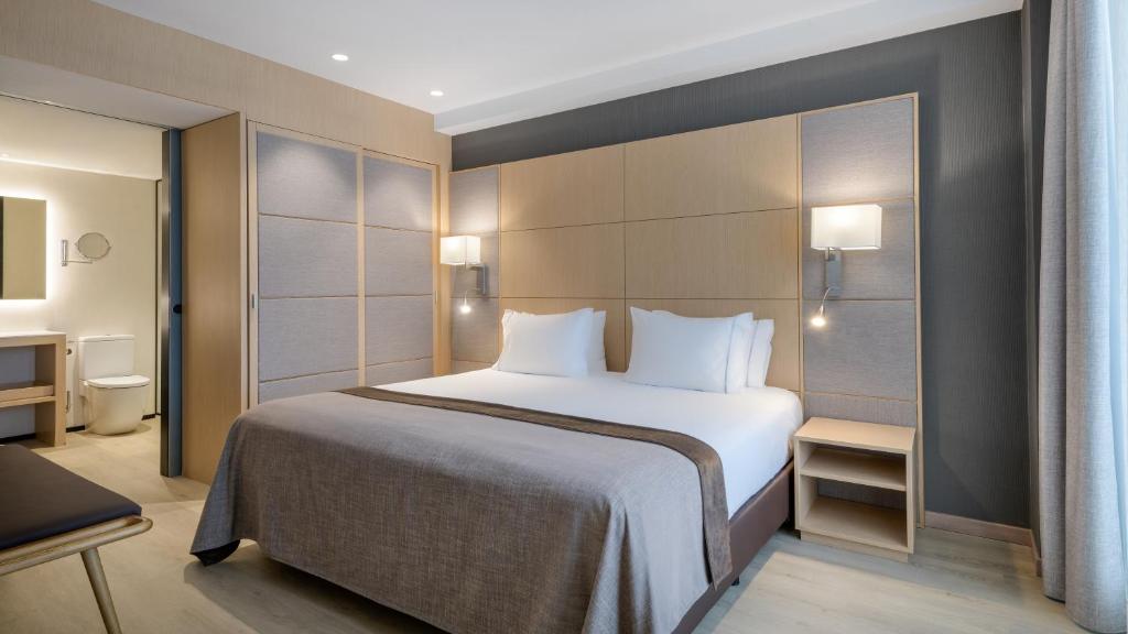 AC Hotel Victoria Suites by Marriott - Resim 13