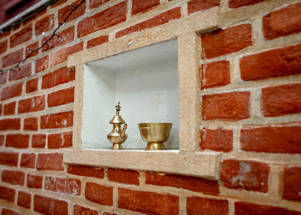 Fotografie z fotogalerie ubytování Nyadha House Bed & Breakfast v destinaci Patan