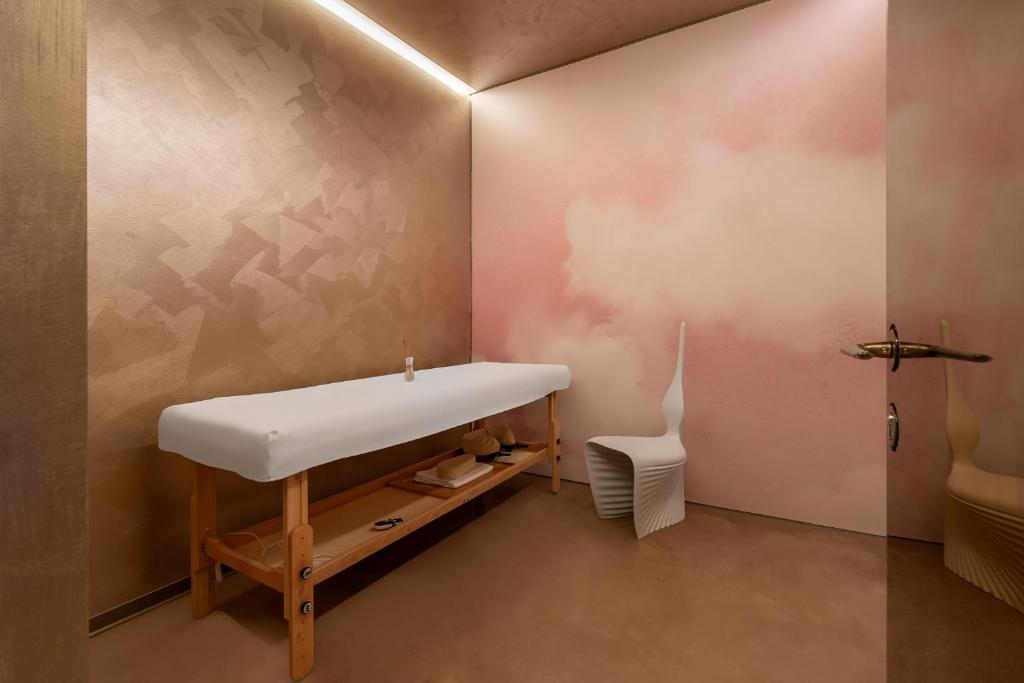 VISIONAPARTMENTS Bucharest - contactless check-in - Resim 14