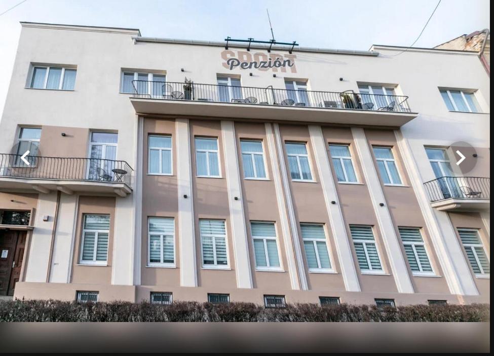 Penzión Sport - Resim 12