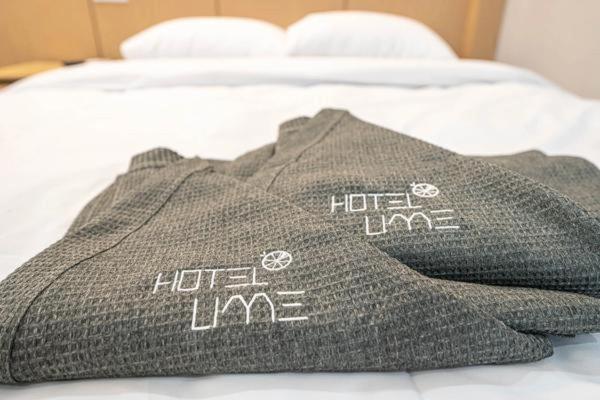 Fotografie z fotogalerie ubytování Lime Hotel v destinaci Pusan