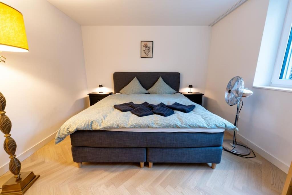 Ground floor apartment - Peaceful living in the city of Zürich - Resim 7