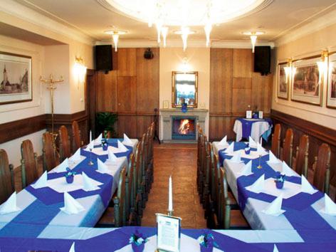 Fotografie z fotogalerie ubytování Hotel Restaurant Modrá Hvězda v destinaci Dobřany