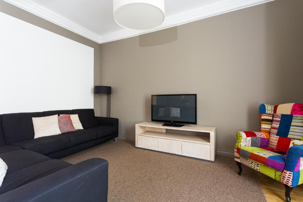 Quartprimera Apartments - 3