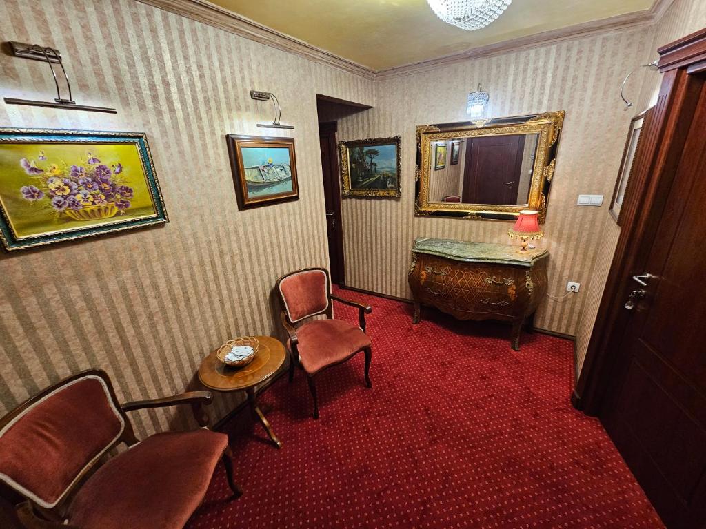 Vila Geppetto - Resim 8