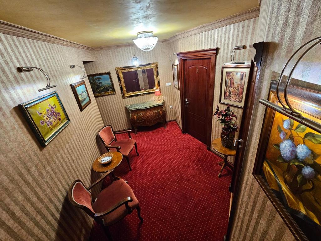 Vila Geppetto - Resim 9