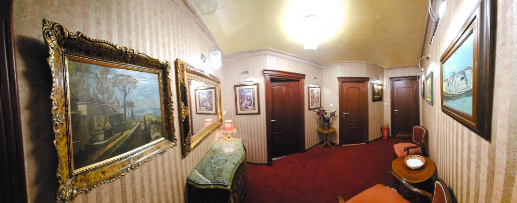 Vila Geppetto - Resim 10