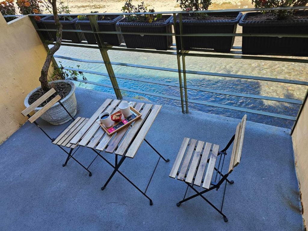 Fotografie z fotogalerie ubytování Wulai Shui An Hot Springs v destinaci Wu-laj