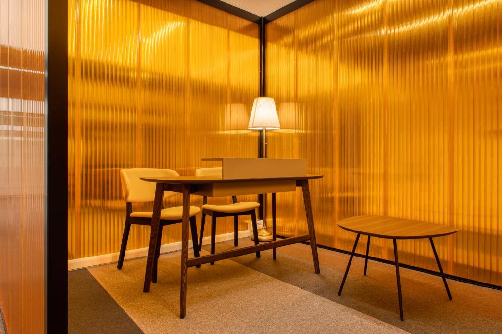 Smart Hotel Napoli - Resim 23