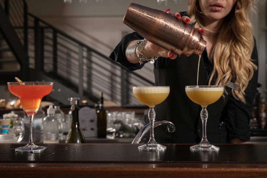 Smart Hotel Napoli - Resim 19