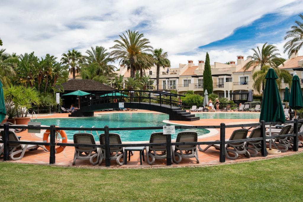 Palmyra by Intiholidays, Vilamoura (updated prices 2024)