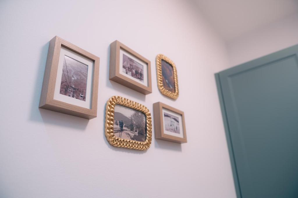 Fotografie z fotogalerie ubytování Peak Haven apartments, Pohorje v destinaci Hočko Pohorje