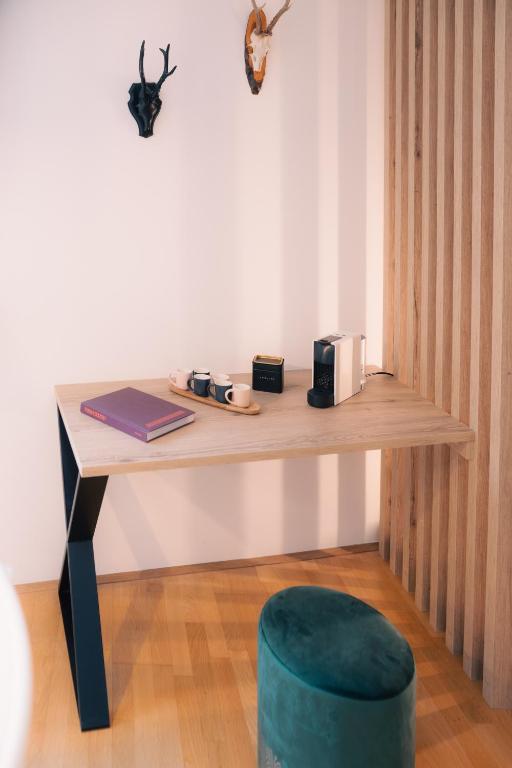 Fotografie z fotogalerie ubytování Peak Haven apartments, Pohorje v destinaci Hočko Pohorje
