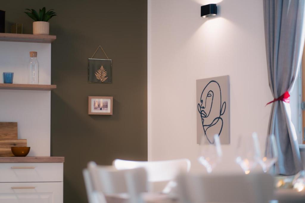 Fotografie z fotogalerie ubytování Peak Haven apartments, Pohorje v destinaci Hočko Pohorje