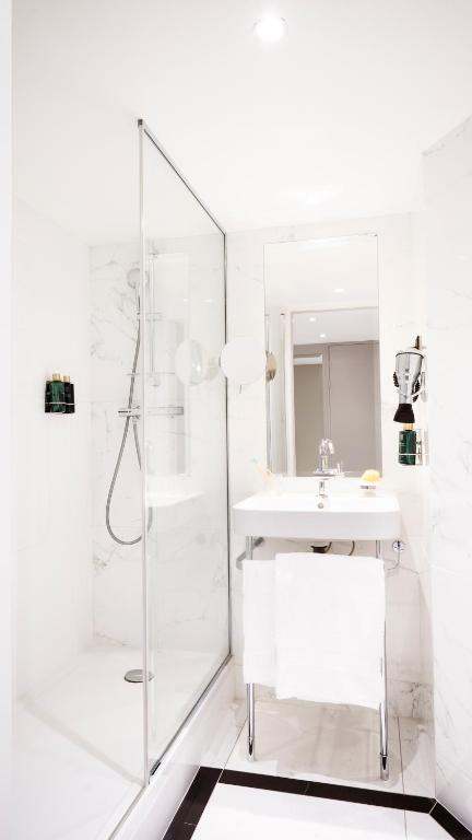 Residhome Paris Opéra - Resim 9