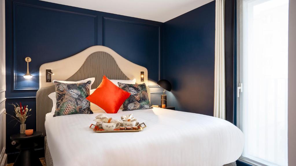 Residhome Paris Opéra - Resim 11