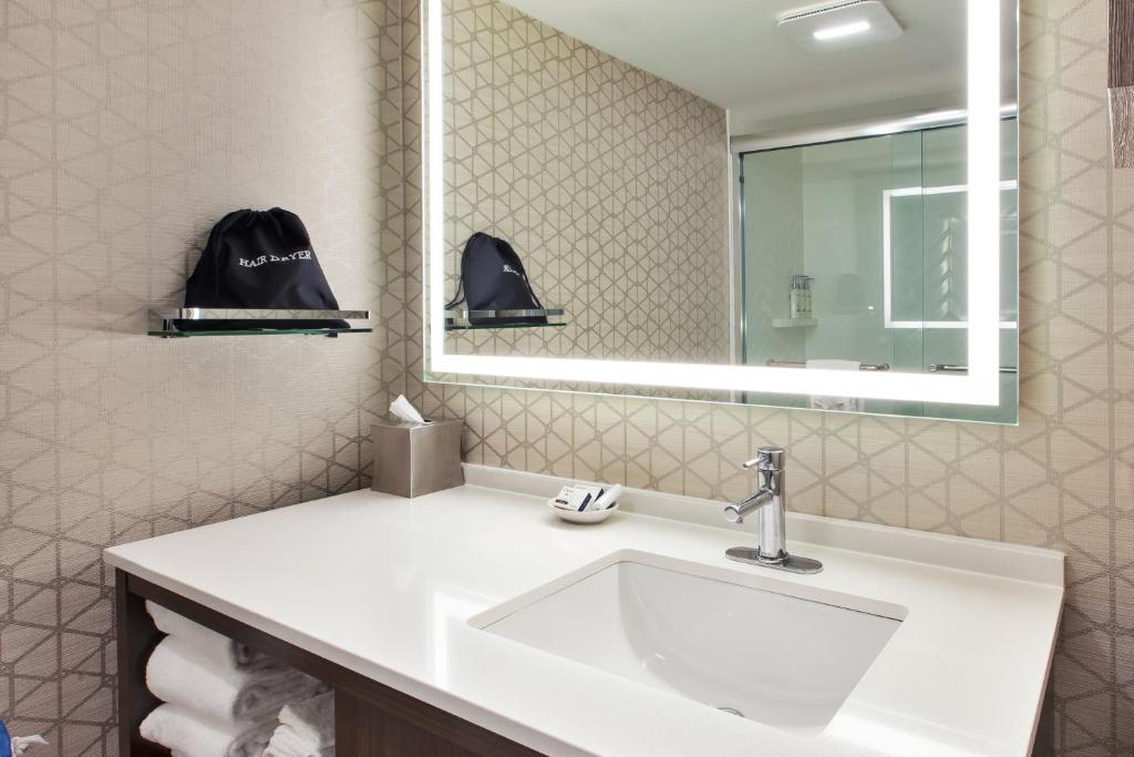 Holiday Inn Va Beach-Oceanside 21st St, an IHG Hotel - Standaardruimte