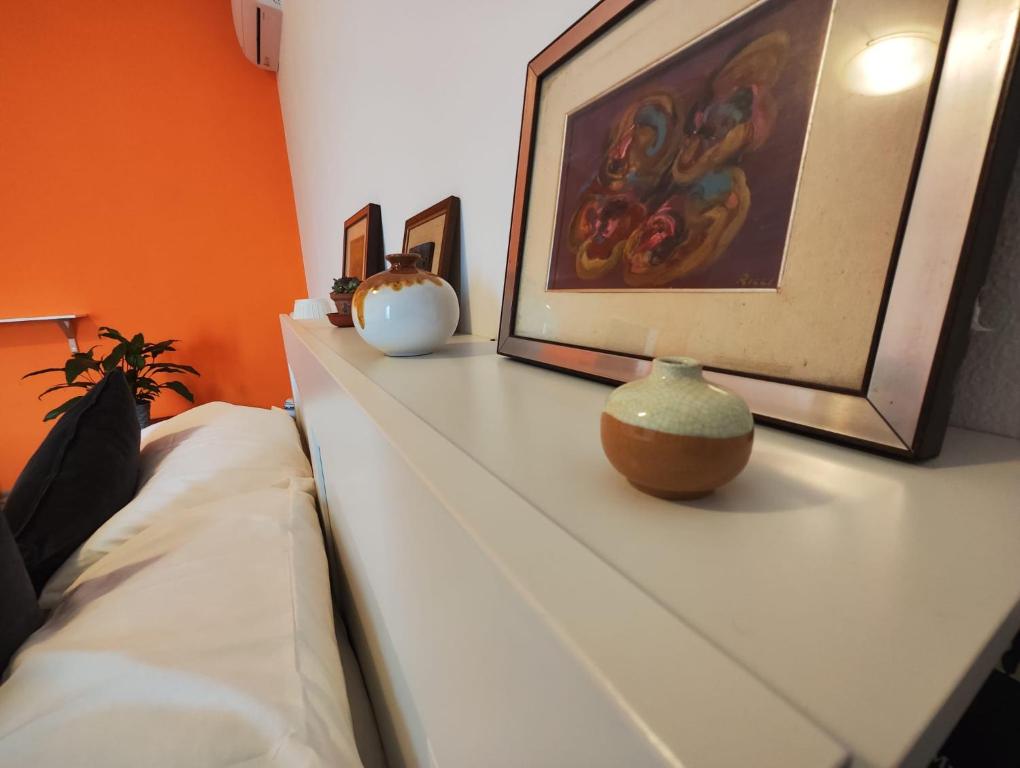 Fotografie z fotogalerie ubytování Affittacamere Ca' de Mazapedar v destinaci San Lorenzo