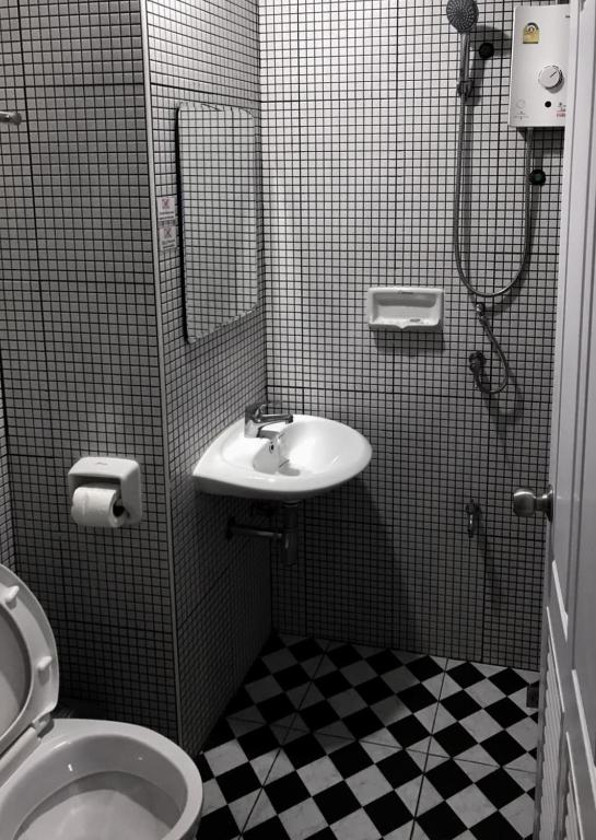 ??????????????? Baansuan in Town Hotel - Resim 5