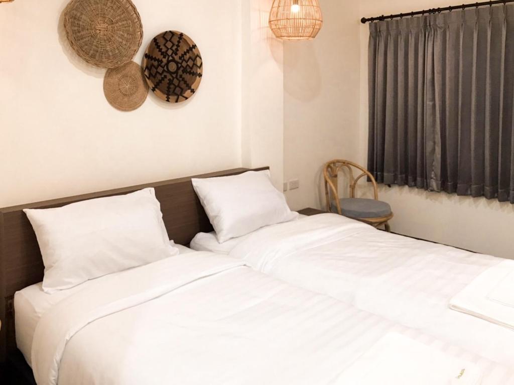 ??????????????? Baansuan in Town Hotel - Resim 12