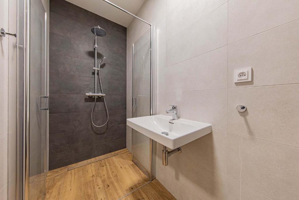 Rezidence Novosadská - 17