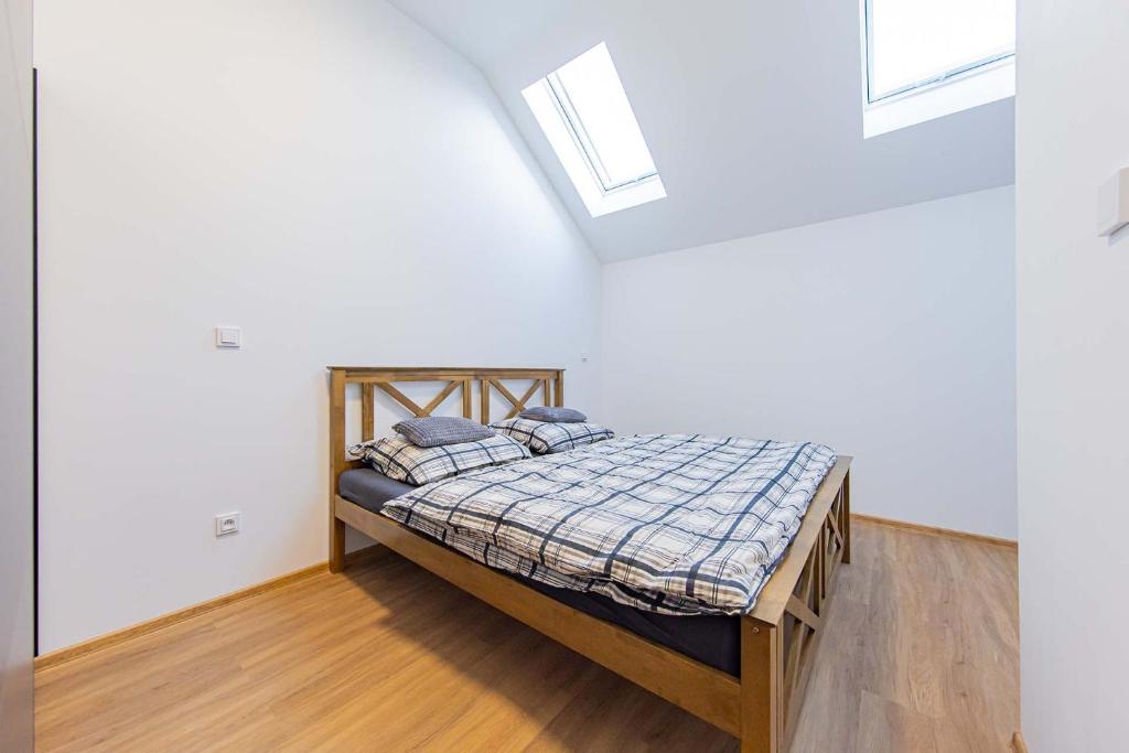 Rezidence Novosadská - 3