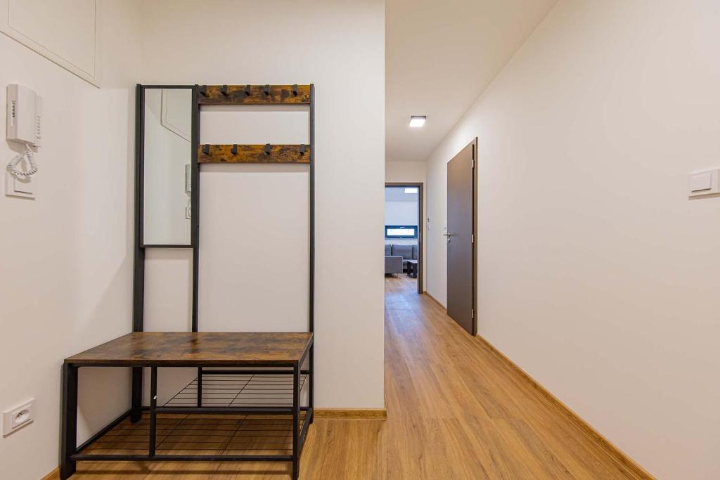 Rezidence Novosadská - 16