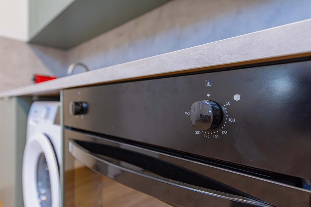 Rezidence Novosadská - 6