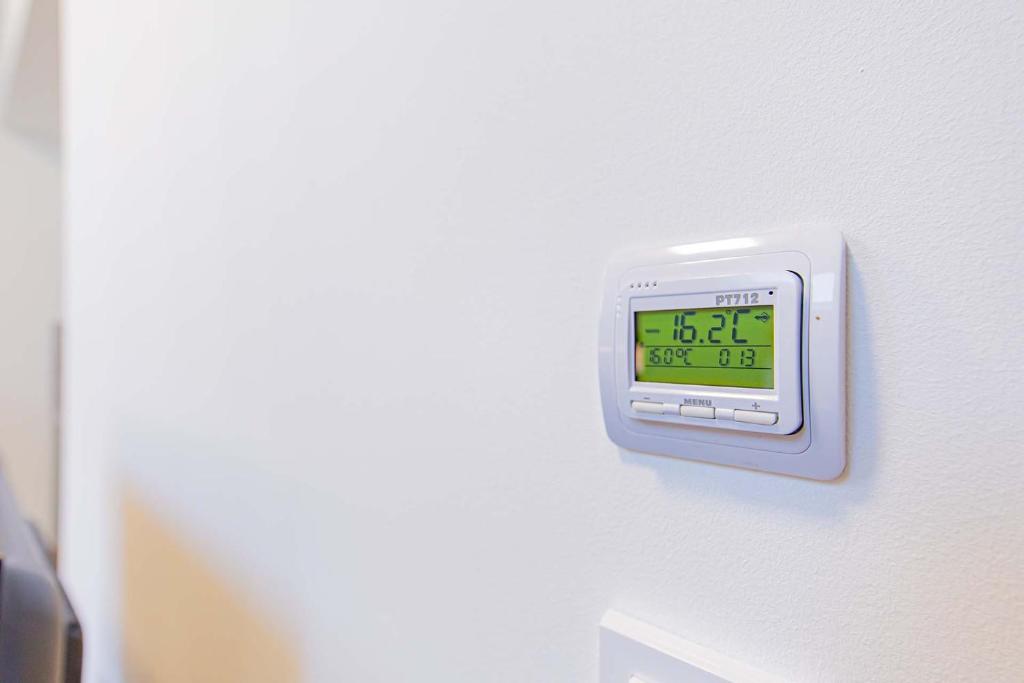 Rezidence Novosadská - 12