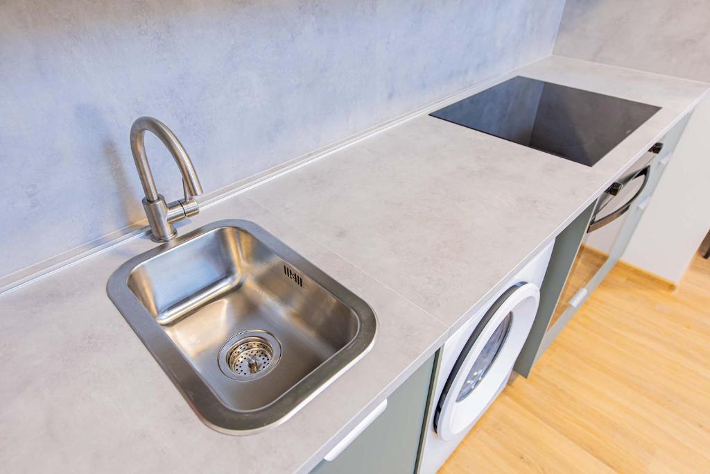 Rezidence Novosadská - 9