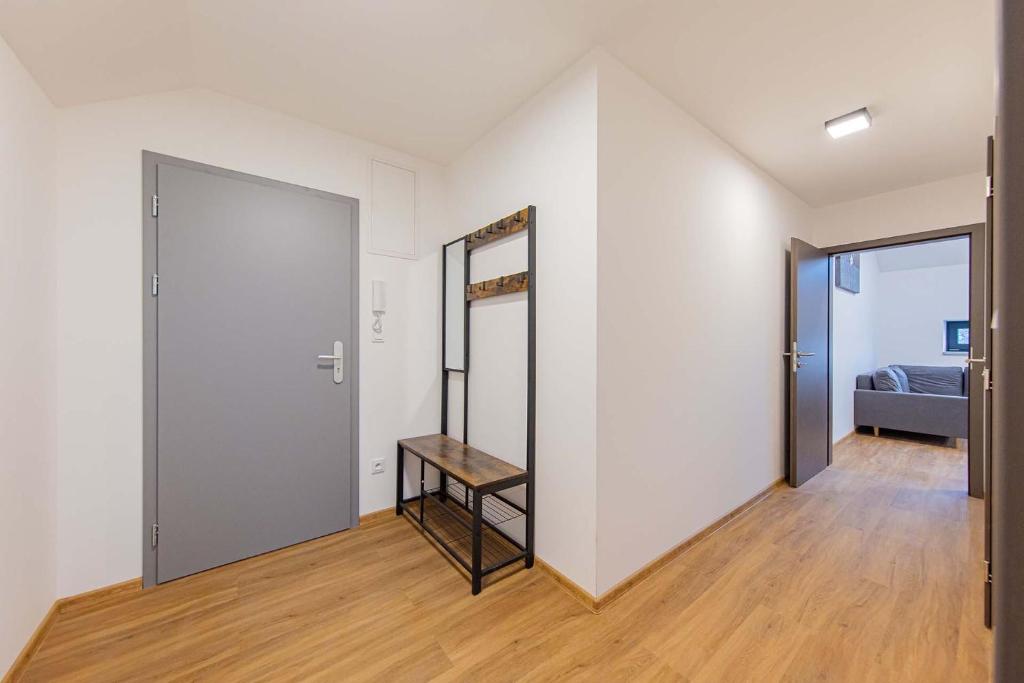 Rezidence Novosadská - 19