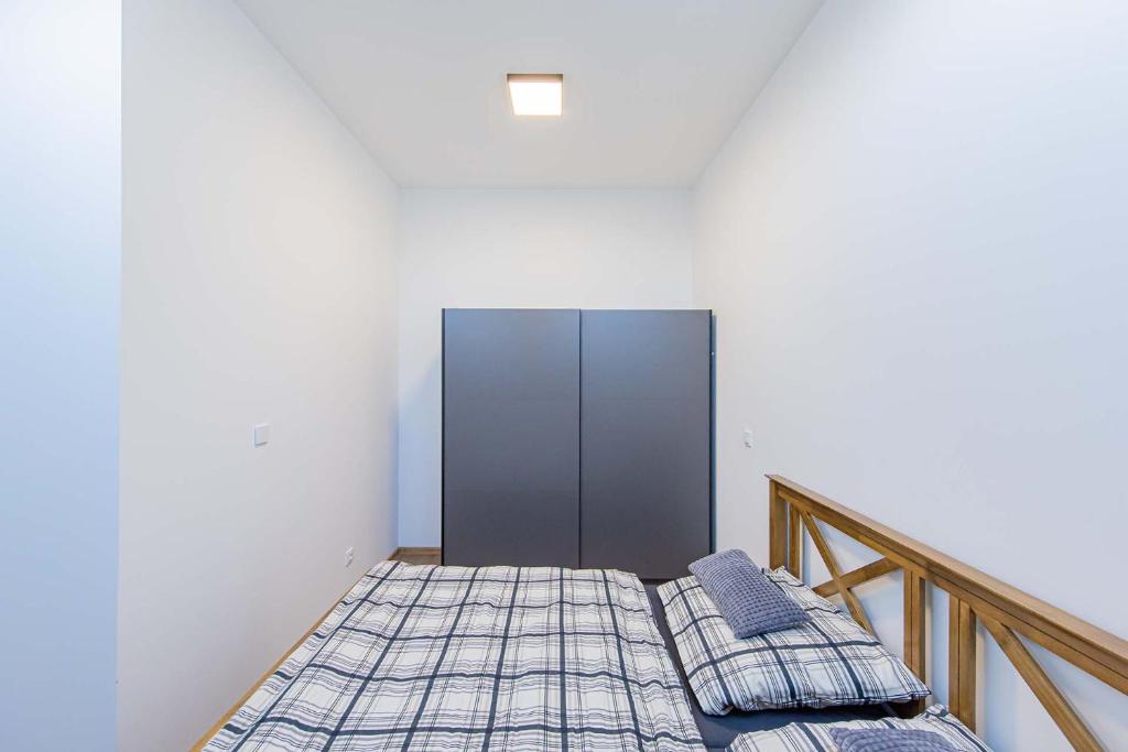 Rezidence Novosadská - 14