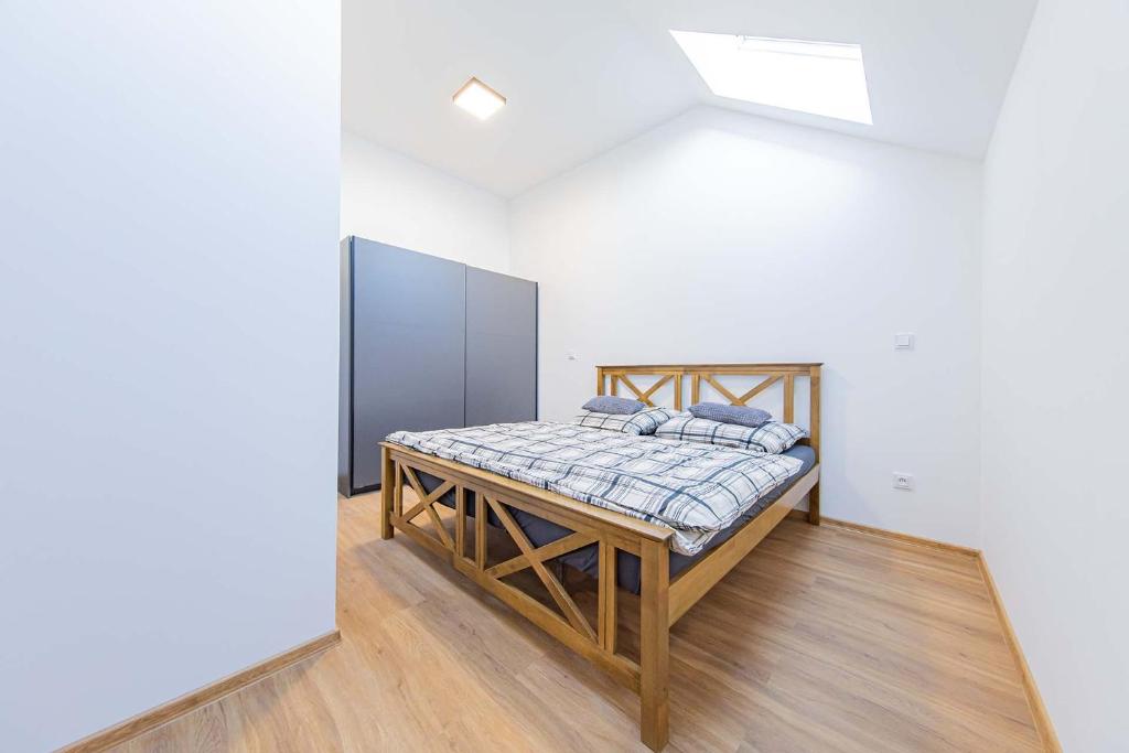 Rezidence Novosadská - 13