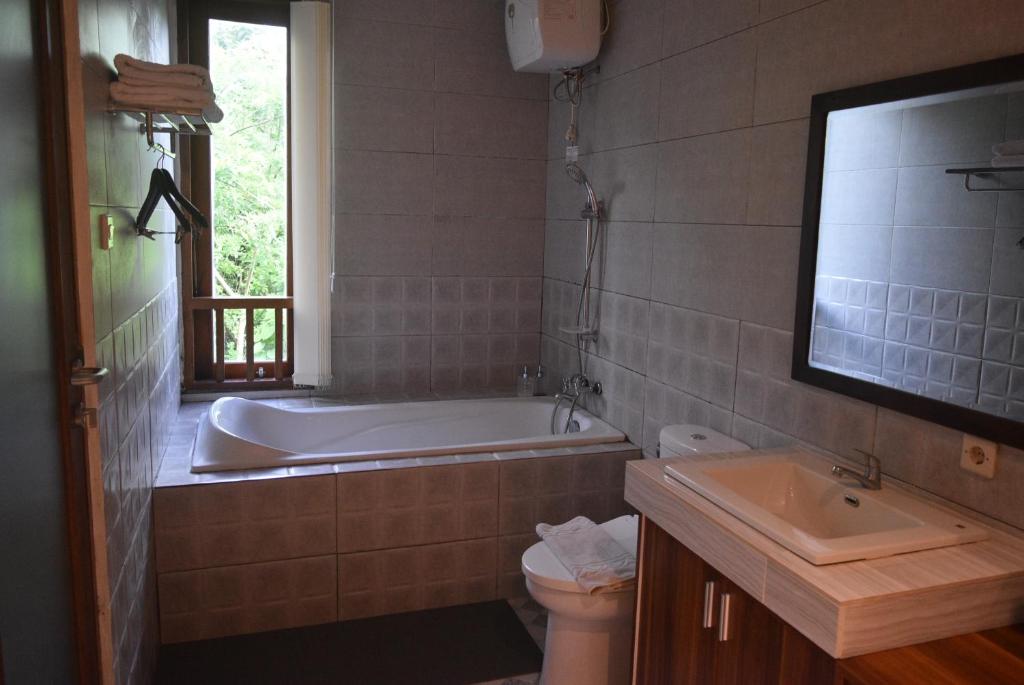 KETUT JOGLO GUEST HOUSE - Error