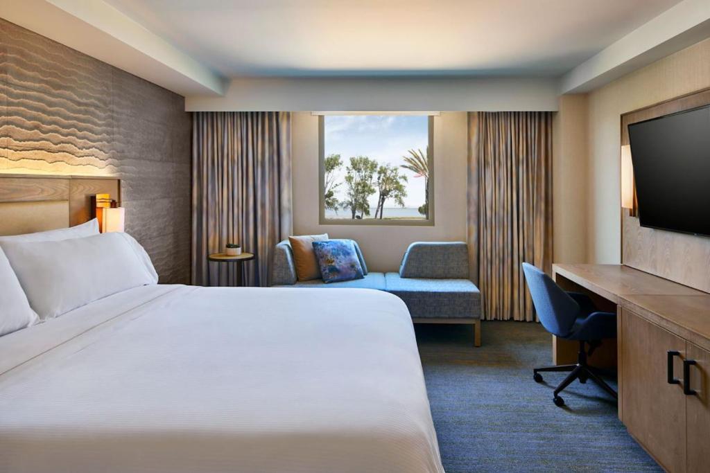 The Westin San Francisco Airport - 