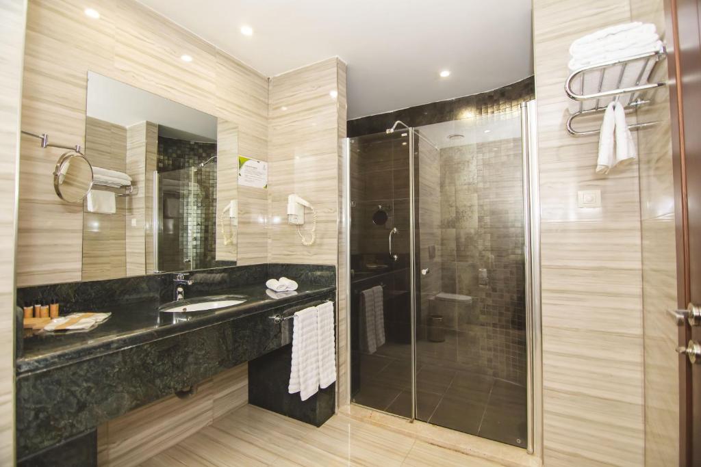 מלון JRW וולמונד - JRW Welmond Hotel – תמונה 2