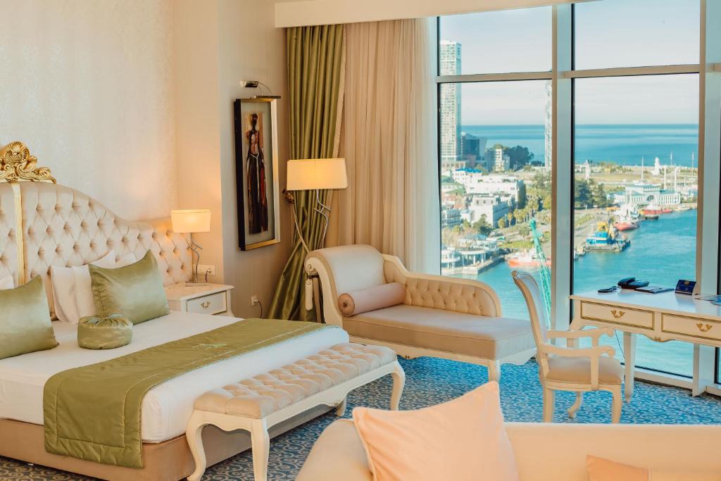 JRW Welmond Hotel - Suite Esecutiva